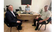 Merzifon Müftülüğünde Yeni Görevlendirme!