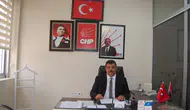 CHP Merzifon’da Yeni Dönem: İlçe Başkanlığına Erdem Topal Atandı