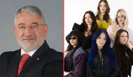 Aşgın Yine Kendini Övdü, Manifest’e Kapıyı Kapattı!