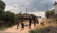 Amasya'da Örnek Rehabilitasyon Modeli