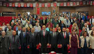 Amasya’da Sandıktan Önder Çıktı!