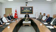 Amasya’da Yeni Eğitim Dönemi Masaya Yatırıldı
