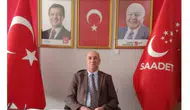 Nuri Elbir: “Amasya Sanayisi Güçlenirse Türkiye Güçlenir”