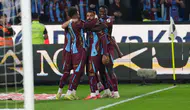 Trabzonspor'dan Galatasaray'a Tarihi Fark!