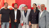 Gazze’de Eğitime Tutunma Mücadelesi Merzifon’da Anlatıldı