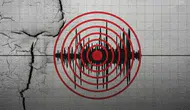 Adana’da 5 Büyüklüğünde Deprem!