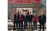 Amasya’da 12 Eylül Konferansı: Ülkücü Şehitler Dualarla Anıldı
