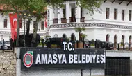 Amasya Belediyesi’nden Öğrencilere Büyük Destek