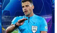 Fenerbahçe-Roma Maçının Hakemi Belli Oldu!