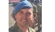 Amasyalı Uzman Çavuş 34 Yaşında Hayatını Kaybetti