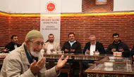 Amasya’da Ecdat Geleneği Yaşatıldı