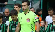 Tredyol Süper Lig’de Haftanın Hakemleri Belli Oldu!