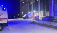 Eğlence Mekanında Bıçaklı Kavga: 1 Ölü, 2 Yaralı