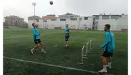 Merzifonspor’da İzin Bitti, Mesai Başladı!