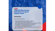 Amasya’da Gençler Bilimle Buluşacak