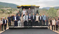 Amasya’nın Köylerinde Yol Atağı!
