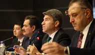 Amasya Valisi Taşova’yı Dinledi!