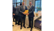 Amasya’nın Markası Ankara’da!