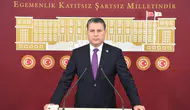 Vekil Karagöz: "Yeni Çeltek’te Üretim Neden Durdu?"