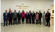 Dim: Medyanın Geleceği İçin Meslek Birliği Şart!