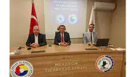 Merzifon TSO’da Karar Çıktı: Seçim Tarihi Değişmedi!