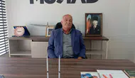40 Ülkeye İhracat Yapan İsa Gür, Merzifon TSO’da 3. Gruptan Aday