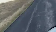 Merzifon-Suluova Hattında Yol Atağı!