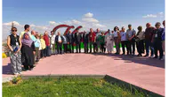 Türkiye’nin Gazetecileri Kaman’da Buluştu