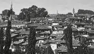 Merzifon’da 761 Yıllık Tarihin Sırrı!