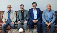 MHP’de Tecrübe ve Yeni Yönetim Buluştu!