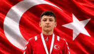 Amasya’nın Aslanı Milli Formayla Mindere Çıkacak