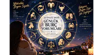 21 Eylül 2026 Günlük Burç Yorumları: Aşk, Para ve Kariyerde Bugün Sizi Neler Bekliyor?