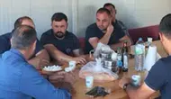 Amasya DSYB’de Silaj Mesaisi! Ekipler Sahada Yoğun Çalışıyor
