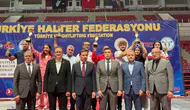 Merzifon’dan Türkiye’ye Damga!