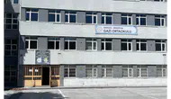 Merzifon Gazi Ortaokulu’nda Tahliye Başladı