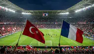 Milli Heyecan Bu Akşam! Türkiye Fransa’yı Ağırlıyor
