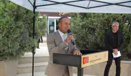 Erol Cuma: “Gazilerimizin Fedakarlıklarını Hatırlatmak Milli Görevimiz”