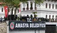 Amasya Belediyesi’nden Milyonluk Destek