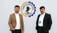 Merzifon’dan 20 Ülkeye İhracat: Nurettin Yurdusever 1. Gruptan Aday