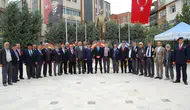 Merzifon’da Gaziler Günü Gururla Kutlandı