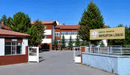Merzifon Lisesi İsmini Geri Aldı!