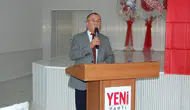 Hasan Caba: “Hedefimiz Genel İktidar”