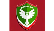 PFDK’dan Amedspor’a Ceza Yağdı!