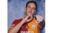 Galatasaray’dan Deniz Gül Bombası! İstanbul’a Geldi