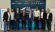 Amasya Üniversitesi 5 Bildiriyle Uluslararası Arenada