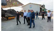 Amasya DSYB’nin Tarım Modeline Kastamonu’dan Yakın İnceleme