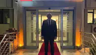 Başkan Tunç: Büyük Meseleyi Unutmayın!