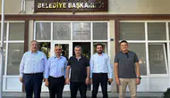 Hamamözü’nde Sağlık Yatırımları Gündemde