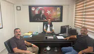 Merzifon’un Yeşil Geleceği Konuşuldu