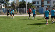Merzifonspor’da Tempo Yükseldi: Yeni Sezon Hazırlıkları Tam Gaz!